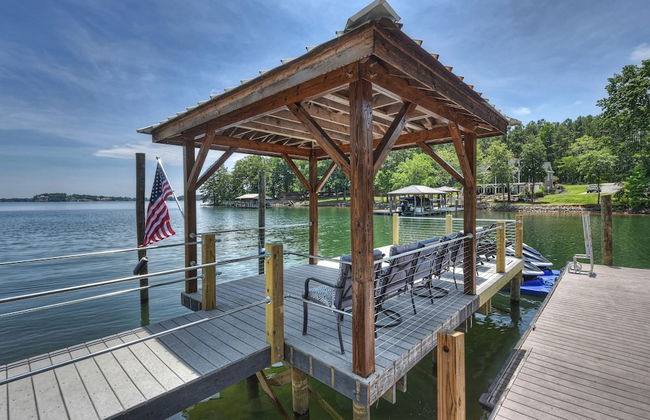 Bright Water Cove by Avantstay Saltwater Pool - Foto 47