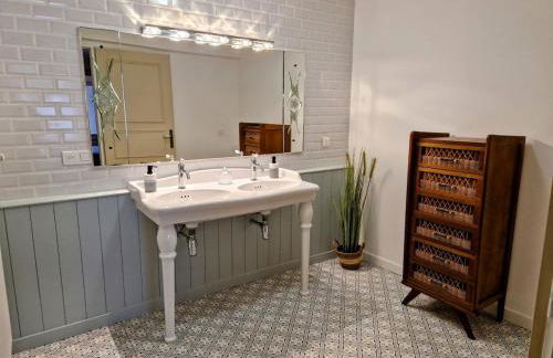 L'atelier du Doubs - Foto 14