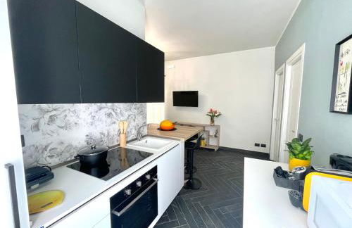 Dolce Apartments Castel Gandolfo - Foto 10