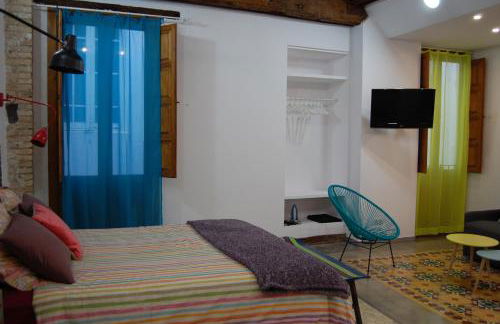 Eco-Friendly Apartments - Photo 74