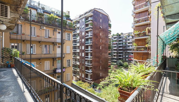 Entrada (vista interior)