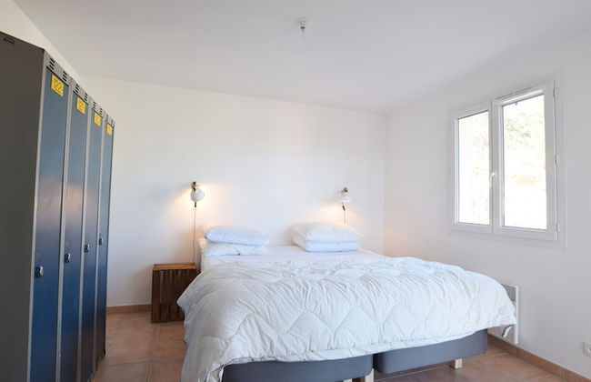 Lovely Villa in Joyeuse With Private Swimming Pool - Foto 15