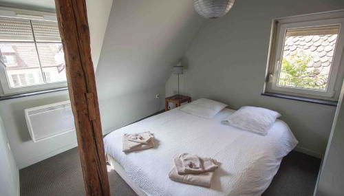 La Cour de Berthe Est - Foto 4