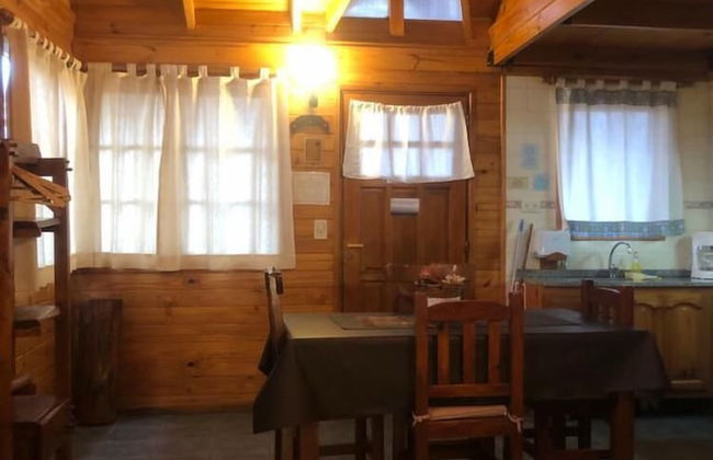 Solares Del Sur Patagonia - Foto 34