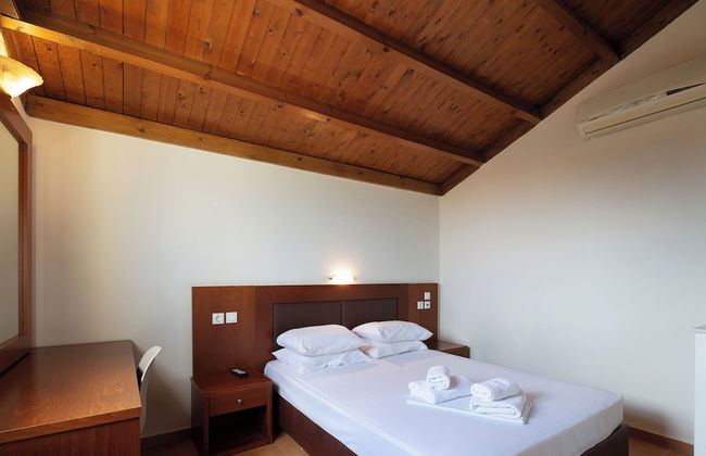 Dia Apartments - Foto 15