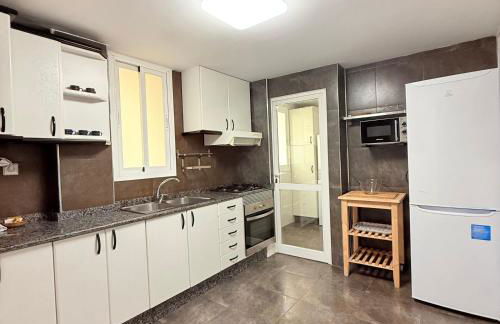 Travel Habitat Mestalla - Foto 22