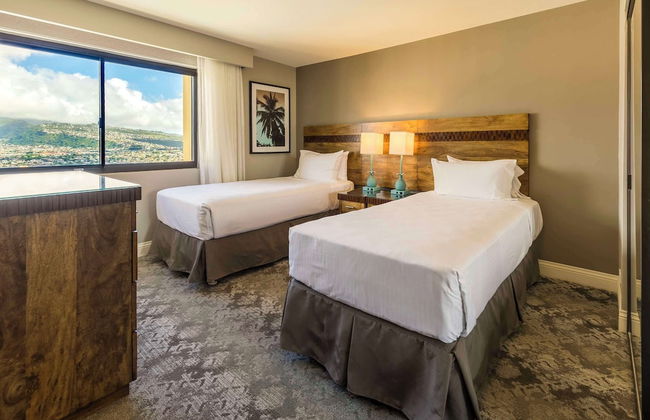 Aston Waikiki Beach Tower - Photo 12