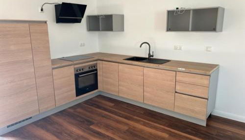 Neues Haus unweit der Ostsee - Foto 4