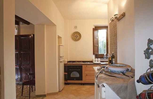 Belvilla by OYO Ager Costa - Foto 8