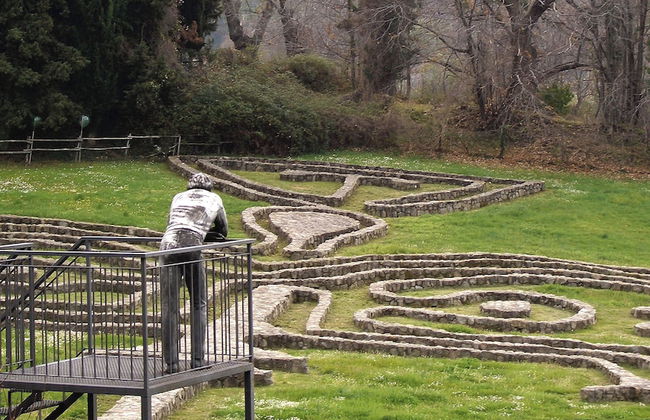 Il Giardino di Daniel Spoerri - Foto 40
