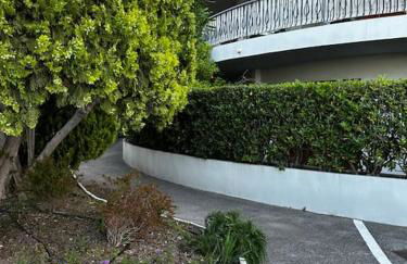 Residence Mona Lisa bord de mer Menton - Foto 38