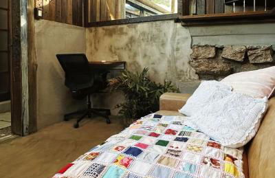 Morro da Luz - Ipê Loft - Foto 22