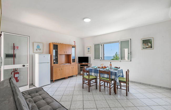 Porto Relax Apartment 2 With Sea View - Foto 16