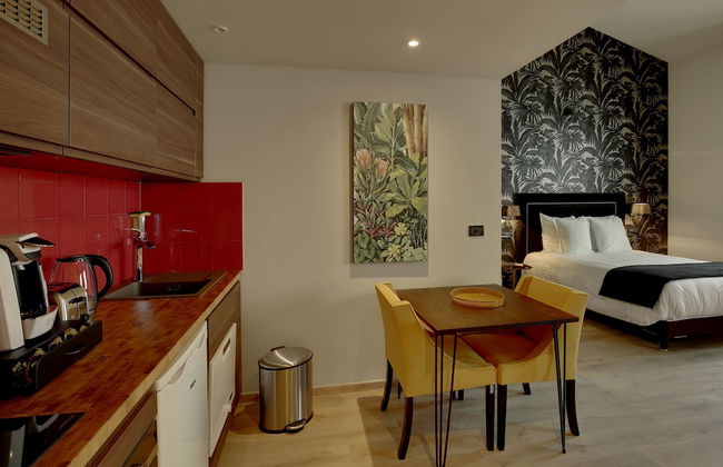 Villa Erizio - Bordeaux Centre - Photo 13