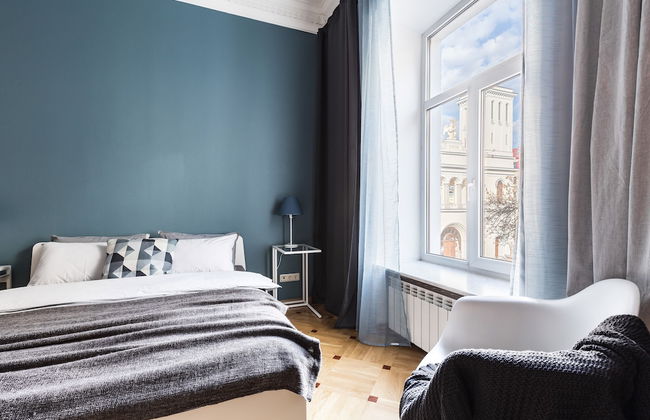 Hermitage Apartment 180m2 - Foto 19