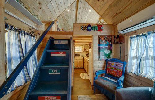 Tiny House Leadville Colorado - Foto 6