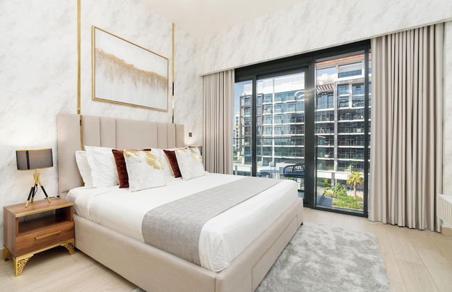 GLOBALSTAY. Azizi Riviera 34 - Foto 13