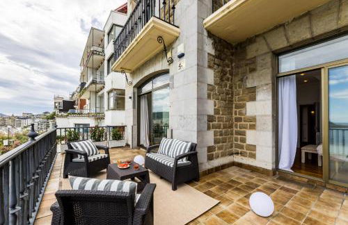 MIRACONCHA GARDEN by Sweet Home SS Rentals - Foto 32