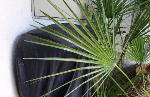 Studio apartment in Mali Losinj with terrace, air conditioning, WiFi, washing machine 4913-2 - Foto 32