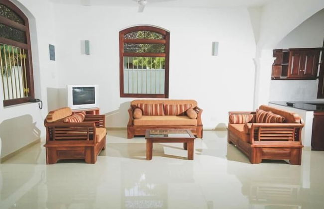 Villa Frangipani - Foto 2