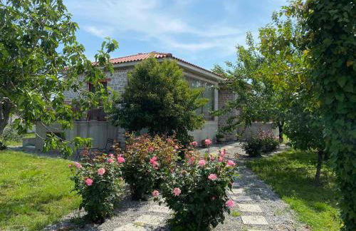 Kampus Luxury Villas - Foto 35