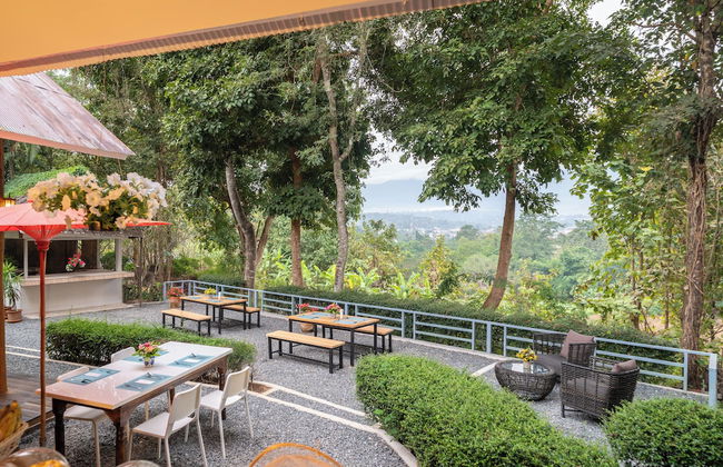 Luxury Farm House Pai - Photo 35