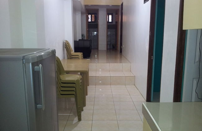 Noel's First Floor - Foto 2