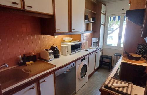 Centre ville de St Jean Cap Ferrat - Foto 4