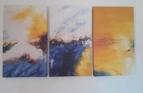 Sunblaze Studios1 Spetses - Foto 12