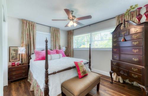 Paradise Pool Villa! Minutes to Beaches & Downtown - Foto 8