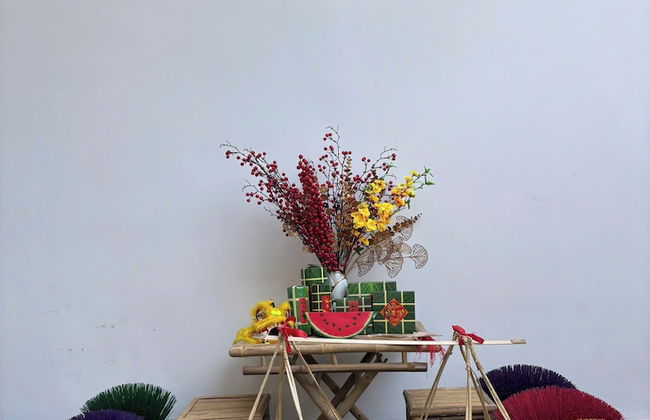 TalaSaigon Hotel - Photo 3