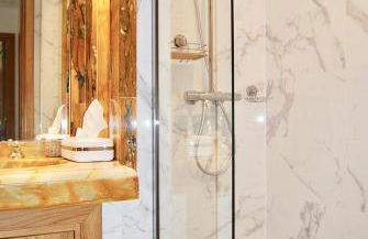 Stunning Penthouse with panoramic views of Eze Village and the French Riviera - Foto 29