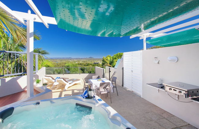 Noosa Blue Resort - Foto 29