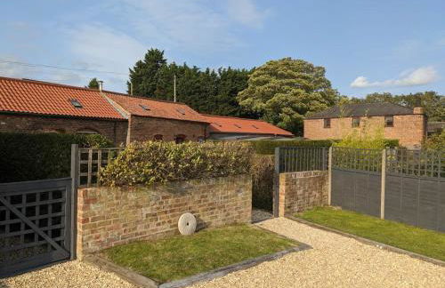 Hare Cottage, Covenham Holiday Cottages - Foto 17