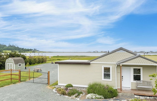 Swan Lake Cottage by Avantstay Views + Firepit - Foto 63