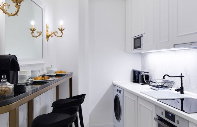 Chestnut & Eliza Suites - Superior Homes - Foto 27