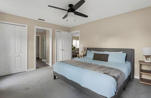 Casa 4Q c/ Piscina e Game Room – Perto Disney - Foto 17