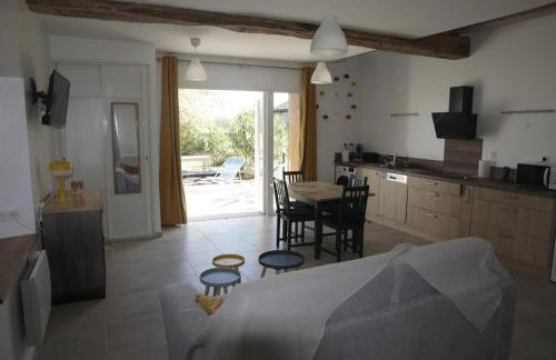 Appartement LE CHAI - Foto 13