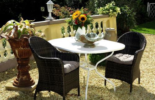 Relaxa at a Luxurious Villa in Bad Pyrmont - Foto 79