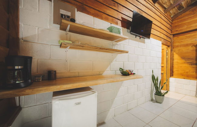 Eden Organic Farm & Bungalows - Foto 71