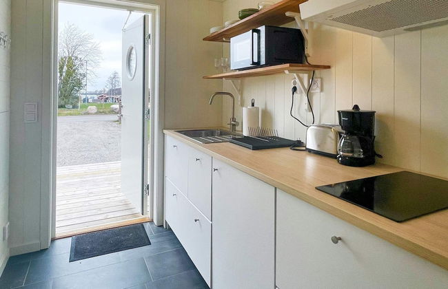 4 Person Holiday Home in Farjestaden - Foto 8