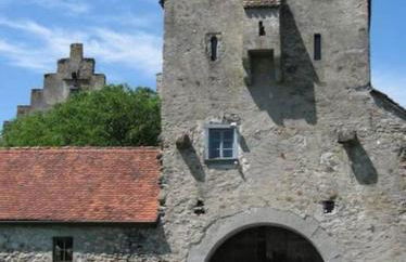 Auszeit in der Burg - Foto 4