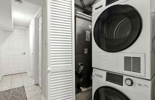 Cozy 2BR Flat - Walk to METRO Union Market - Foto 10