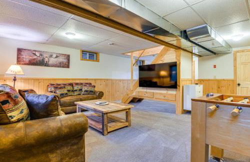 Hike, Ski and Relax Renovated Retreat in Wilmington - Foto 23