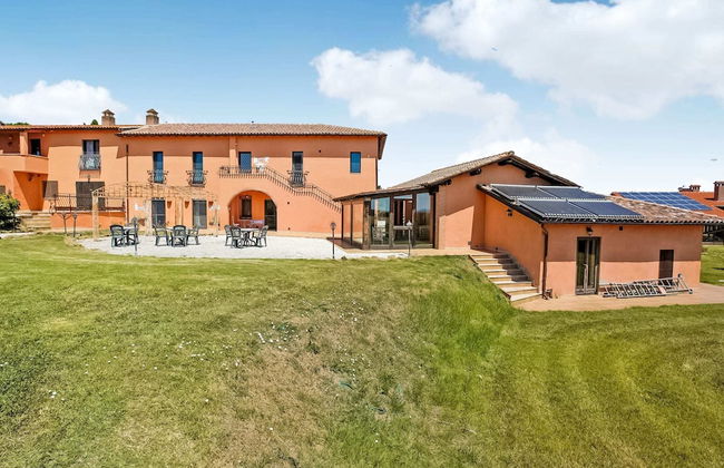 Holiday Home in Castiglione Near the Lake - Foto 29