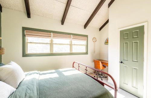 Beech Mountain Escape with Views - Foto 49