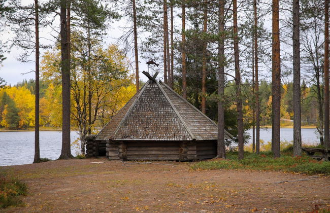 Mäkitupa 1 - Foto 15