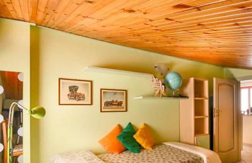 Casa Felice da Piera - Foto 25