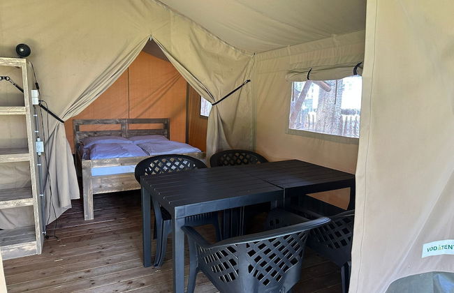 Europarcs Hoge Kempen - Foto 40