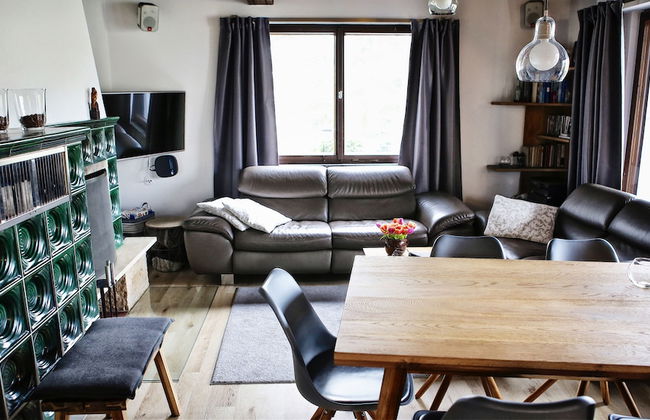 Ferienhaus Drebach - Foto 16